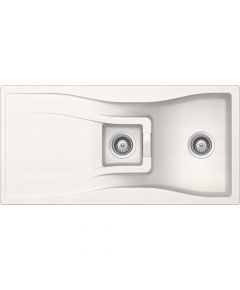 Schock Handmade Granite Sink 100 x 50cm