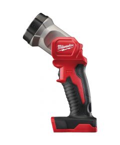 Milwaukee M18 TLED LED Cordless Work Lamp 120 Lumens (without battery and charger)