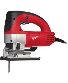 Milwaukee JSPE 135 TX Pendulum Jigsaw 750 W in Transport Case