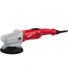 Milwaukee AP 12 E Angle Polisher 180mm 1200 W