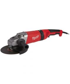 Milwaukee AGV 26-230 GE Angle Grinder 2400W