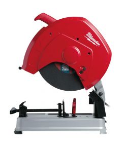 Milwaukee CHS 355 Metal Finishing Grinder 2300 W