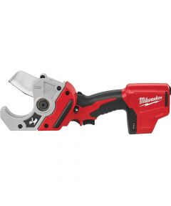 Milwaukee C12 PPC-0 M12 Subcompact Cordless Pipe Cutter for PEX (without battery and charger)