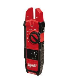 Milwaukee 2205-40 Voltage Meter for Electricians