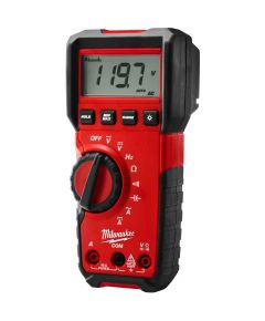 Milwaukee 2216-40 Digital Multimeter