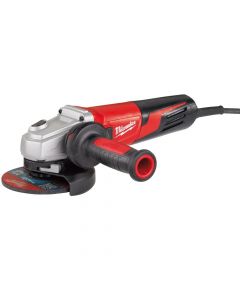 Milwaukee AGV 15-125 XE Angle Grinder 1550 W