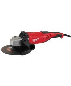 Milwaukee AG 22-180 DMS Angle Grinder 2200W