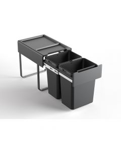 Cabinora Easy Mount Waste Bin