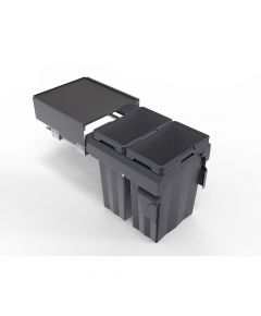 Cabinora Pull-Out Waste Bin
