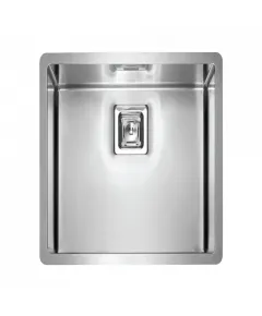 Elite Undermount-Square Stainless Steel Sink