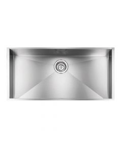 Elite Undermount Sink Stainless Steel