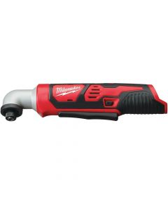 Milwaukee M12 BRAID-0 Subcompact Angle Cordless Impact Screwdriver (without battery and charger)