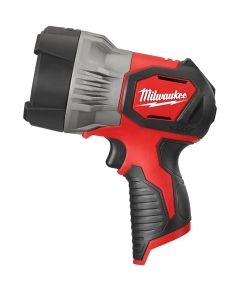 Milwaukee M12 SLED LED Battery-Operated Floodlight 750 Lumens (without battery and charger)