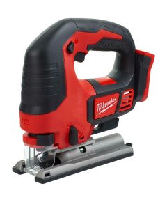 Milwaukee M18 BJS-0 Cordless Jigsaw Machine (without battery and charger)