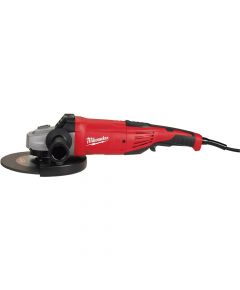 Milwaukee AGVK 24-230 EK DMS Angle Grinder 2400W