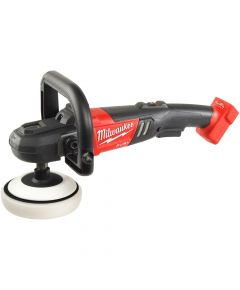 Milwaukee M18 FAP180-0X Fuel Battery-Polisher in HD Box (without battery and charger)