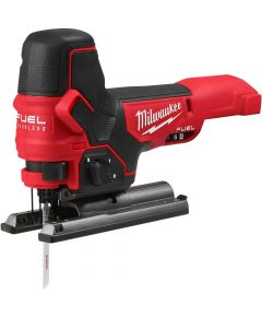 Milwaukee M18 FBJS-0X FUEL Cordless Jigsaw in HD Box (without battery and charger)