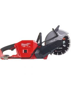 Milwaukee M18 FCOS230-0 M18 Fuel Cordless Drill Grinder (without battery and charger)