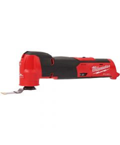 Milwaukee M12 FMT-0 Fuel Cordless Multi-tool in Box (without battery and charger)