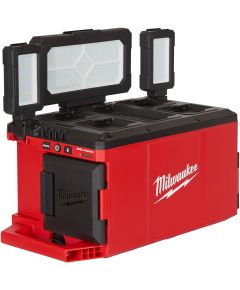 Milwaukee POALC-0 M18 Packout Area Lamp/Charger