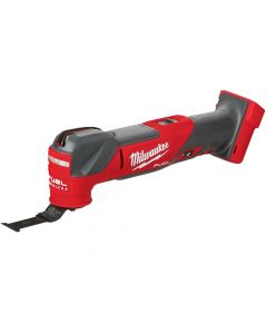 Milwaukee M18 FMT-0X Fuel Cordless Multi-tool in HD Box (without battery and charger)