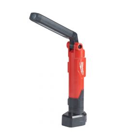 Milwaukee L4 SL550-301 USB Rechargeable Battery Bar Torch 550 Lumens (integrated 3.0Ah battery)