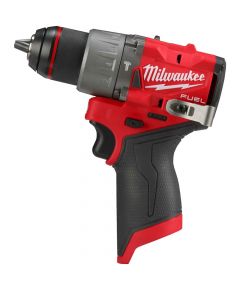 Milwaukee M12 FPD2-0 Fuel Cordless Impact Drill in Cardboard Box (without battery and charger)