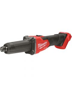 Milwaukee M18 FDGRB-0X Fuel Straight Cordless Grinder in HD Box (without battery and charger)
