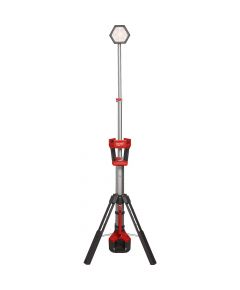 Milwaukee M18 SAL2-0 LED Floor Lamp 2800 Lumens IP54 (without battery and charger)