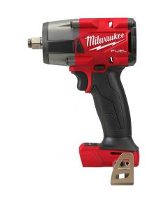 Milwaukee M18 FMTIW2F12-0X Fuel Cordless Impact Spanner 1/2" with Friction Ring in HD Box (without battery and charger)