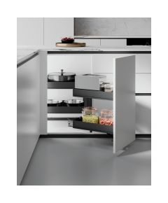 Nuomi Lambo Soft-Close Magic Corner