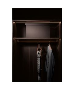 Nuomi Leather Storage Box