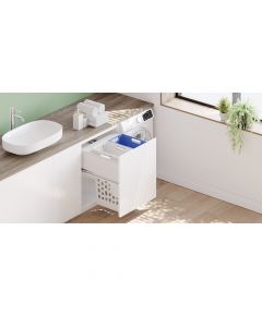 Cabinora Pull-Out Laundry Hamper