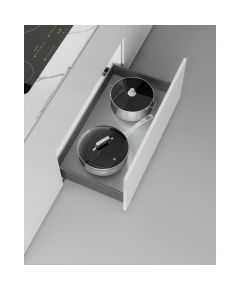 Nuomi Pull-Out Storage Basket 900mm