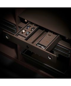 Nuomi Watch Shaker Password Box