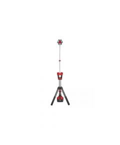 Milwaukee M18 HSAL-0 High Performance LED Stand Light 3000 lm 18 V (without equipment)