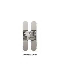 Ceam - 1130 Model 3D Adjustable Concealed Hinges