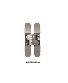 Ceam - 1130 Model 3D Adjustable Concealed Hinges