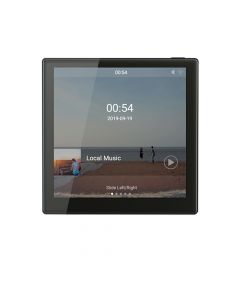 DSPPA Mini On-Wall Network Talkback Music Player