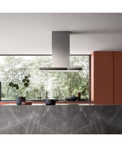 Falmec Lumina NRS Silence Wall Island Hood