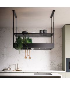 Falmec Spazio 180cm Circle Tech Island Hood