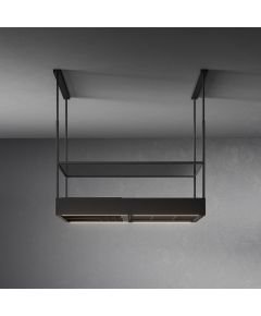 Falmec Spazio 130cm Circle Tech Island Hood