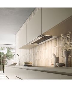 Falmec Virgola No-Drop Built-in Hood with No-Drop System