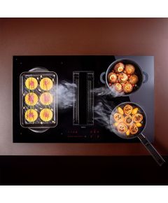 Falmec Zero Easy (New) Integrated Cooking System