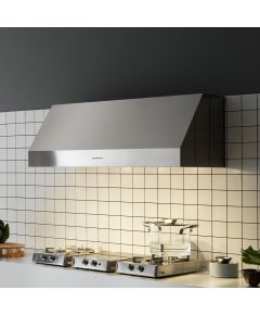 Falmec Zeus Pro Hood