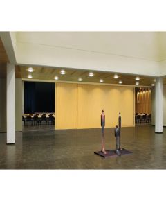 Hawa - Junior 250A Hardware System for Wooden Sliding Doors