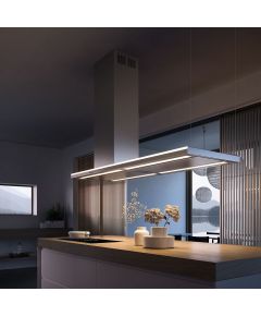 Falmec Lumen 175 NRS Silence Island Hood