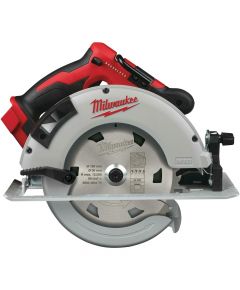 Milwaukee M18 BLCS66-0X Cordless Circular Saw for Wood and Plastic 66mm 190mm in HD Box (without battery and charger)