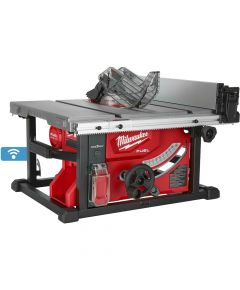 Milwaukee M18 FTS210-0 FUEL ONE-KEY Cordless Table Saw (without battery and charger)