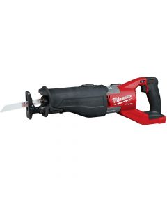 Milwaukee M18 FSX-0C FUEL Super SAWZALL Cordless Reciprocating Saw in Transport Case (without battery and charger)